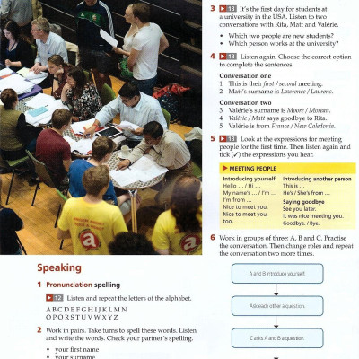 Life BRE Elementary Student