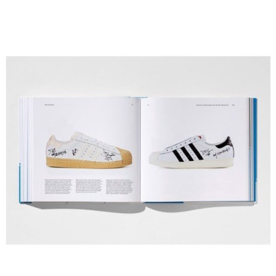 The Adidas Archives