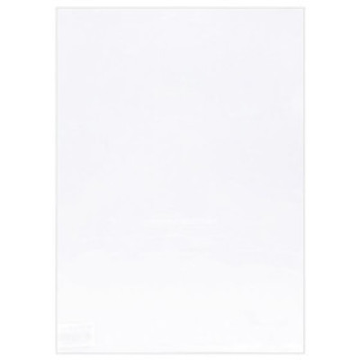 Bìa Lá F4 Nhựa - Stacom D119F