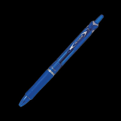 Bút Bi Pilot BAB15M-L-BG  Acroball 1.0 - Màu Xanh