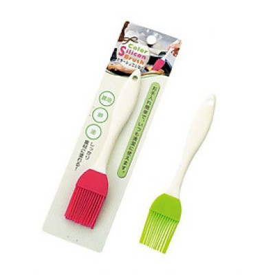 Chổi Quét Phết Dầu Mỡ Gia Vị Tiện Lợi Echo Metal 18cm 