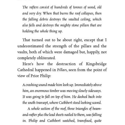 Notre-Dame: A Short History Of The Meaning Of Cathedrals