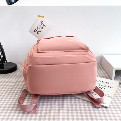 Ba lô thời trang nữ dùng cho đi học, đi làm, đi chơi – BEE GEE BLTT9044B