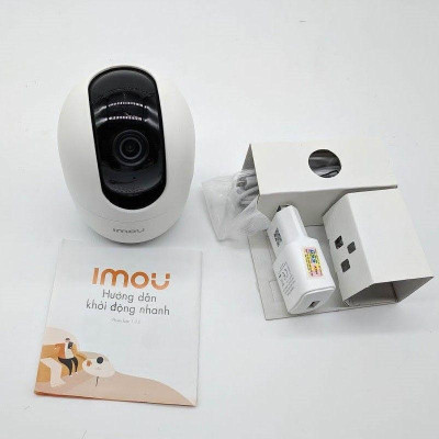 Camera IP Wifi IMOUIPC-A22EP-Chuẩn 1080P -Hàng Chính Hãng 
