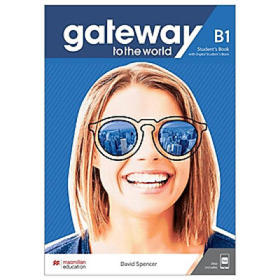 Gateway To The World B1 Student