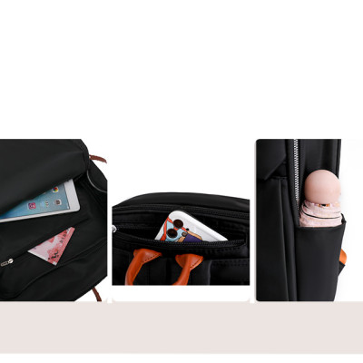 Balo nữ phong cách mới (laptop 14inch)  - BEE GEE BLNN9088