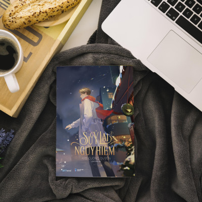 Sự Ỷ Lại Nguy Hiểm - Tập 2 - Tặng Kèm Bookmark Tròn