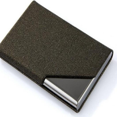 Ví Đựng Card Visit, ID, CCCD, Thẻ Ngân Hàng nhỏ gọn, sang trọng