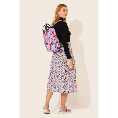 Balô/Utility Backpack 30 Years Rose - Lilac - 1083163