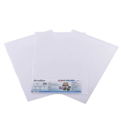 Bìa lá F4 Thiên Long Flexoffice FO - CH04