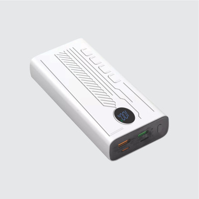 Pin sạc dự phòng hàng chính hãng TESLA TL24 dung lượng 20.000mAh | Bảo hành 12 tháng 1 đổi 1 | Made in Việt Nam