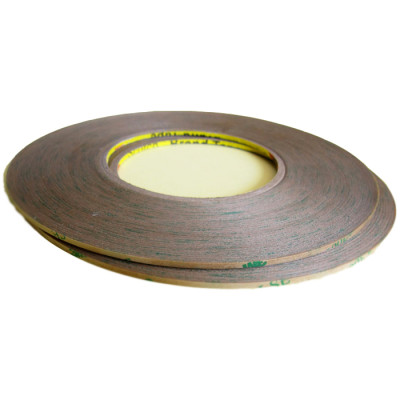 Băng Keo 2 mặt 3M 93015 dán cảm ứng dính cao chịu nhiệt 6mmx55m