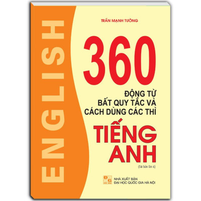 Sách - Take Note! Kiến Thức Luyện Thi Môn Tiếng Anh Vào Lớp 10 - Không Lò Xo + 360 Động Từ Bất Quy Tắc - Bản Trắng Đen - Minh Thắng