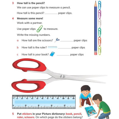 Cambridge Global English Learner