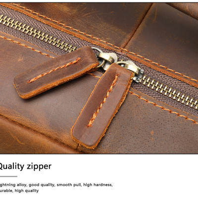 Balo nam DA, balo laptop phong cách mới – BEE GEE BLND9073