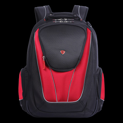 Balo laptop Sakos Neo Vista I17