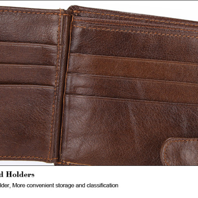 Ví Nam Da Bò Thật – VNA9027