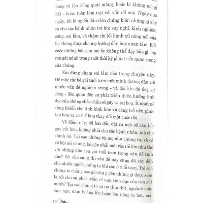 Những Điều Thầm Kín Của Con Gái Tuổi Teen - Evelyn Resh - Beverly West - Vanlangbooks