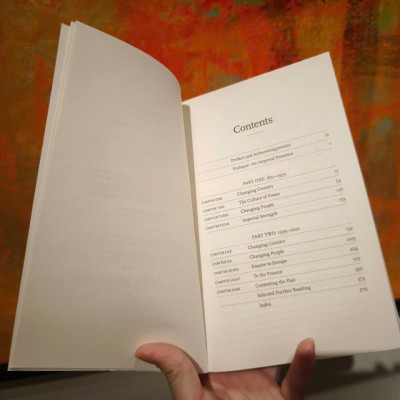 Sách - A Brief History of Britain 1851-2021: From World Power to ? by Jeremy Black  - History / Nonfiction in English