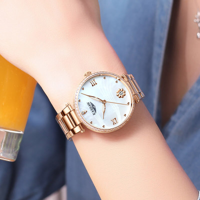 Đồng hồ nữ chính hãng Kassaw K911-2