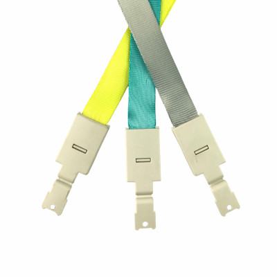 Dây đeo thẻ lụa 6722 1.5cm (12) - Bịch