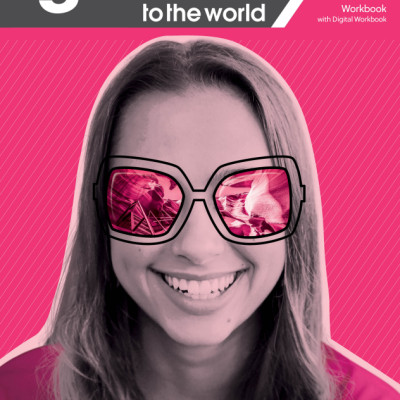 Gateway To The World B2 Workbook With Digital Workbook