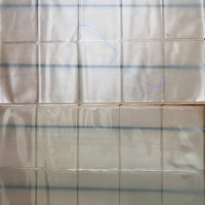 Combo 30 Túi Đựng Thẻ Căn Cước Công Dân, Thẻ ATM 1 Mặt Nhám, 1 Mặt Trong