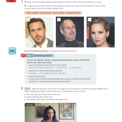 Personal Best American B2 Upper intermediate Pack A (SB+WB+e-learning)