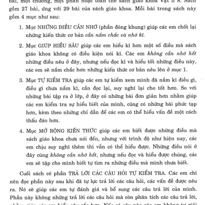 Bồi Dưỡng Vật Lí 8 (Dùng Chung Các Bộ SGK Hiện Hành) - HA