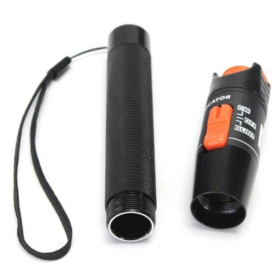 Dao cắt quang FC-6S + Bút soi quang 10KM Tặng Lưỡi 12 điểm