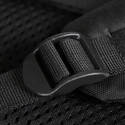 Balo laptop cao cấp, balo du lịch cỡ lớn nhiều ngăn Xbags Leader