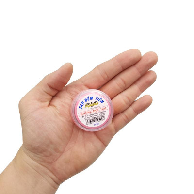 Sáp Đếm Tiền Ageless (Mẫu Màu Giao Ngẫu Nhiên)