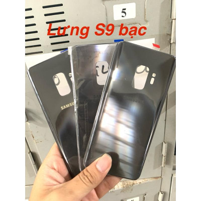 [Thanh Lý] Vỏ Nắp Lưng SamSung Galaxy S9 Zin New Chính Hãng