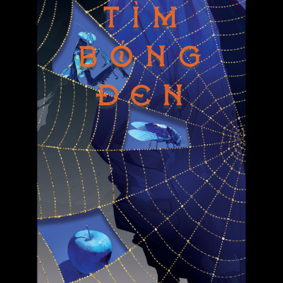 Truy Tìm Bóng Đen