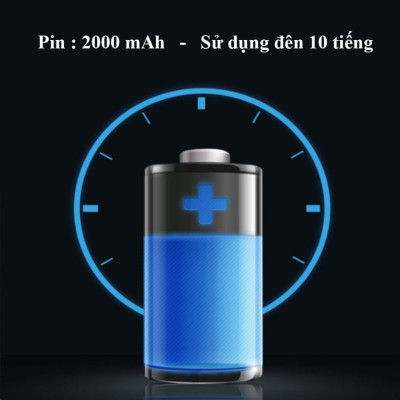 Loa trợ giảng Shidu SD-S617 - Âm thanh sống động, pin siêu bền, thiết kế nhỏ gọn | Trợ giảng chuyên nghiệp, lý tưởng cho giáo viên, hướng dẫn viên, bán hàng, livestream | Công suất 16W, kết nối đa dạng, giá cả phải chăng | Hàng Nhập Khẩu