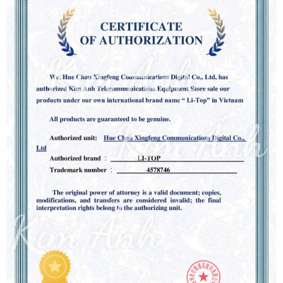 Dây sạc LI-TOP PD15 Công suất 60W bện dù chân Type C ra Type C dây dài 2 mét , dùng thử 30 ngày, bảo hành hàng chính hãng 1 năm