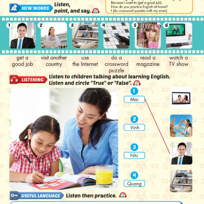 i-Learn Smart Start 5 Student