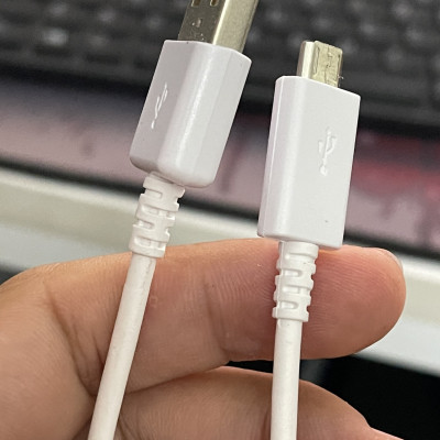  Dây Cáp Sạc Micro USB Dành Cho Samsung, OPPO- Hàng Nhập khẩu
