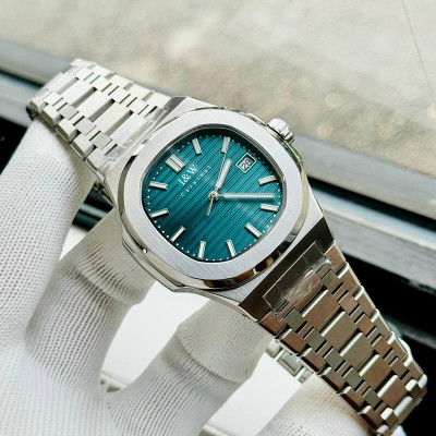 Đồng hồ nam chính hãng IW Carnival IW721G-14,kính sapphire,chống xước,chống nước 50m,Bh 24 tháng,máy cơ (automatic)