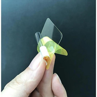 Bộ 5 miếng dán TPU Mềm Mại Bảo Vệ màn hình dành Cho Huawei Watch Fit/ Honor Watch ES