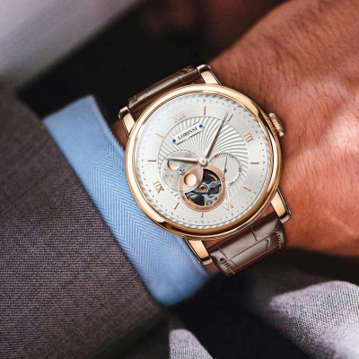 Đồng hồ nam chính hãng LOBINNI L5719-1