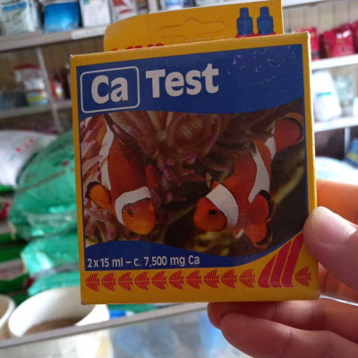 SERA kiểm tra Ca