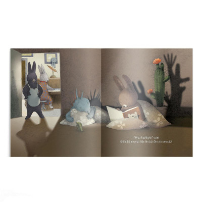 Sách - Combo 2 Cuốn: Khoảnh Khắc Im Lặng + Khoảnh Khắc Náo Nhiệt - Đông A