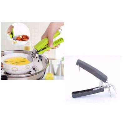 Kẹp gắp bát đĩa nóng thông minh tiện lợi