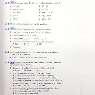 The Official Cambridge Guide to IELTS Student