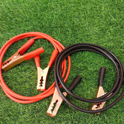 DÂY CÁP SẠC BÌNH 14X9CM 200AMP INGCO HBTCP2001 - HÀNG CHÍNH HÃNG