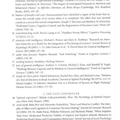 Thinking , Fast and Slow