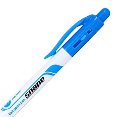 Bộ 6 Bút Bi Flexoffice FO-023