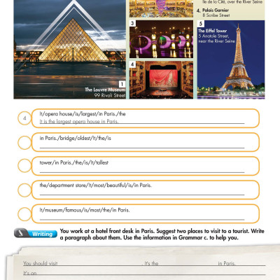 i-Learn Smart World 9 Workbook