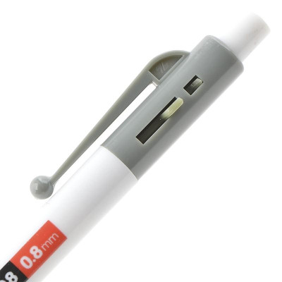 Hộp 20 Bút Bi 0.8 mm Thiên Long TL-08 - Mực Đen